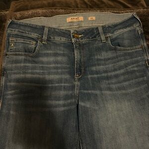 Ariat jeans